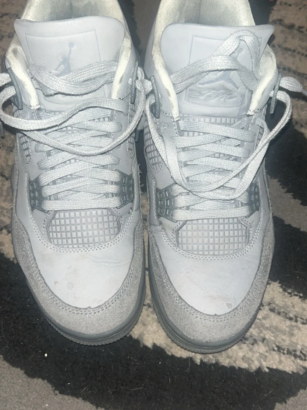 Jordan Retro 4